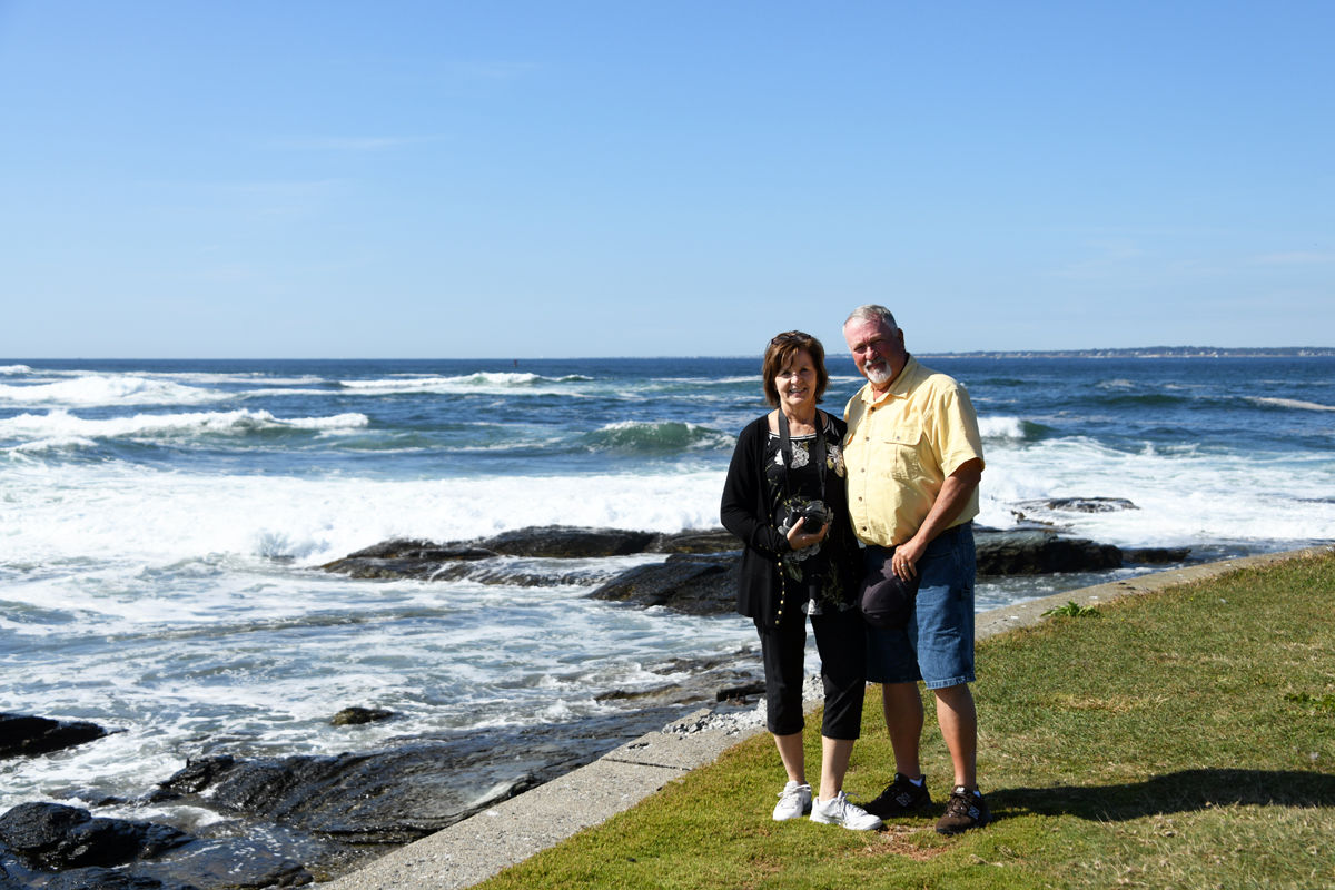 250 Connie and Ron Nickel pose at Brenton Point State Park..jpg